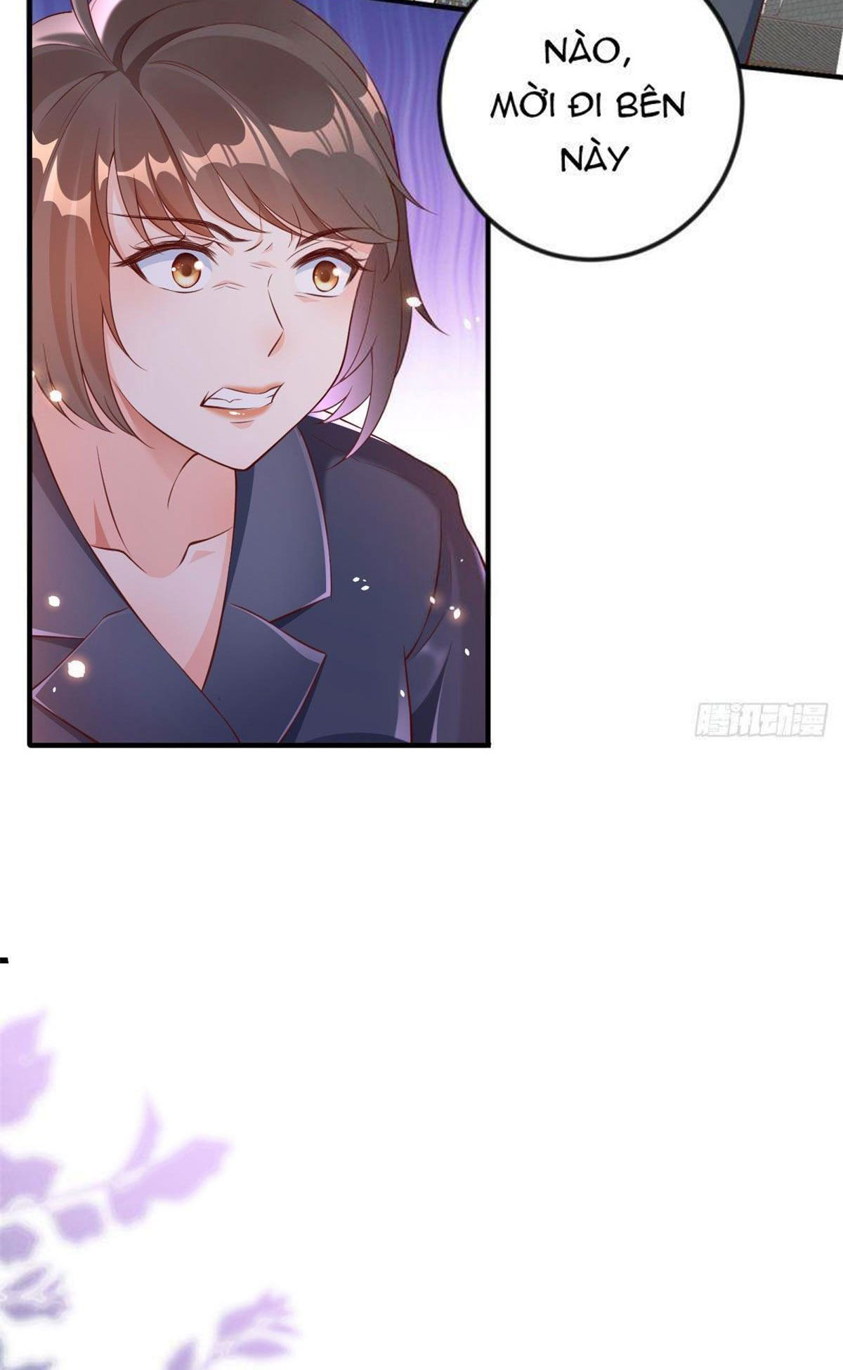 hệ thống xuyên nhanh: nam thần bùng cháy đi! chapter 3 25