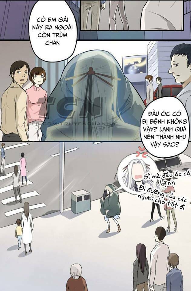 nguyệt ẩn thần chapter 3 3