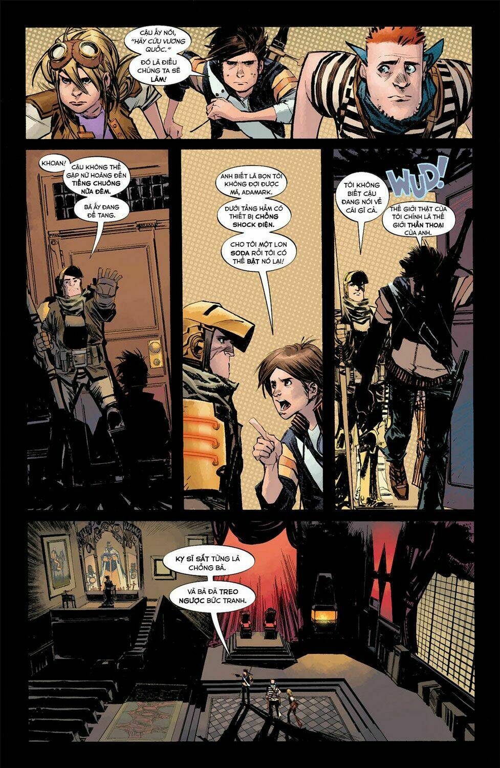 joe the barbarian chapter 6 16