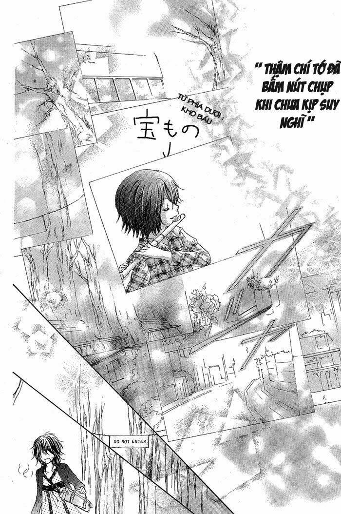 dear green chapter 1 45