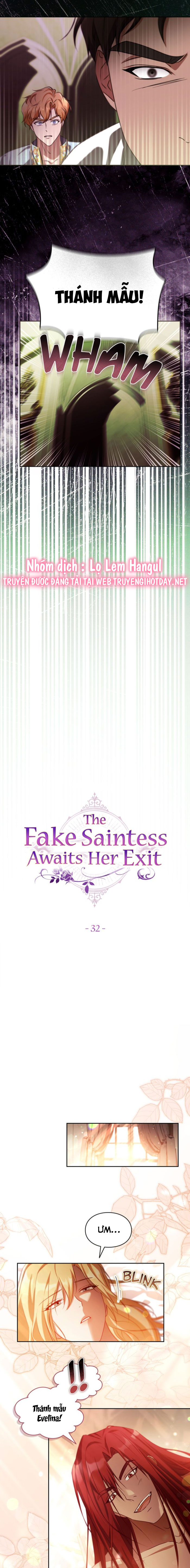thánh nữ evelina chapter 32 9