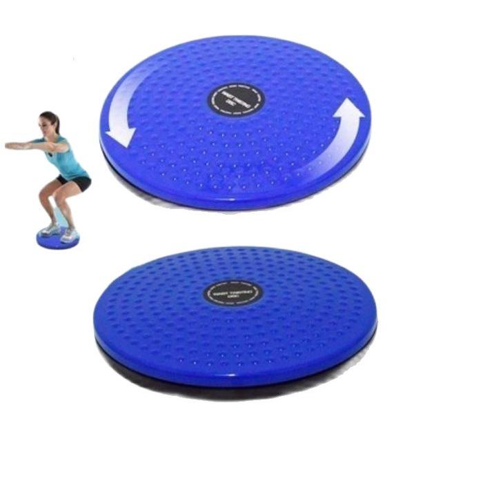 Đĩa xoay cơ sắt -