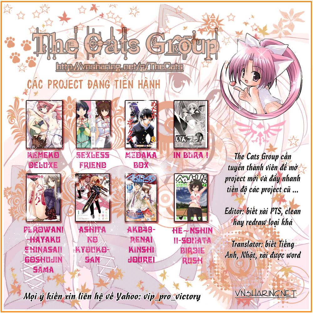 ashita no kyouko-san chapter 6 12