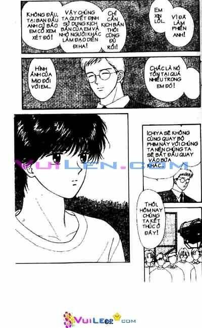 cô nàng đẹp trai chapter 9 63