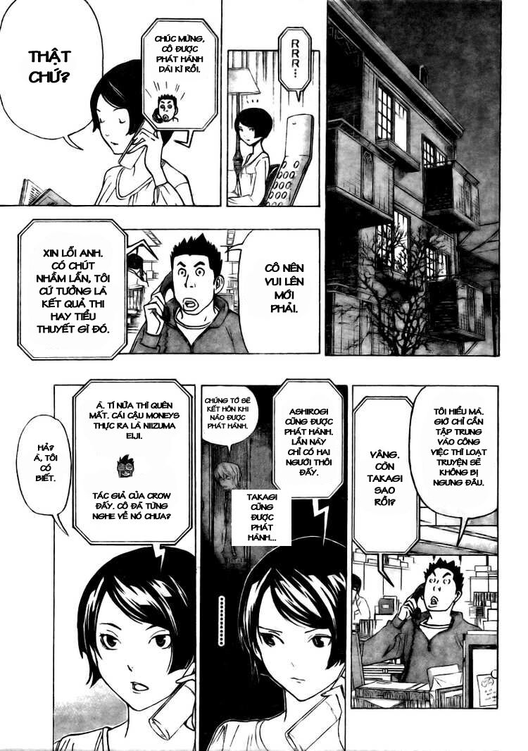 họa sĩ truyện tranh chapter 72 6