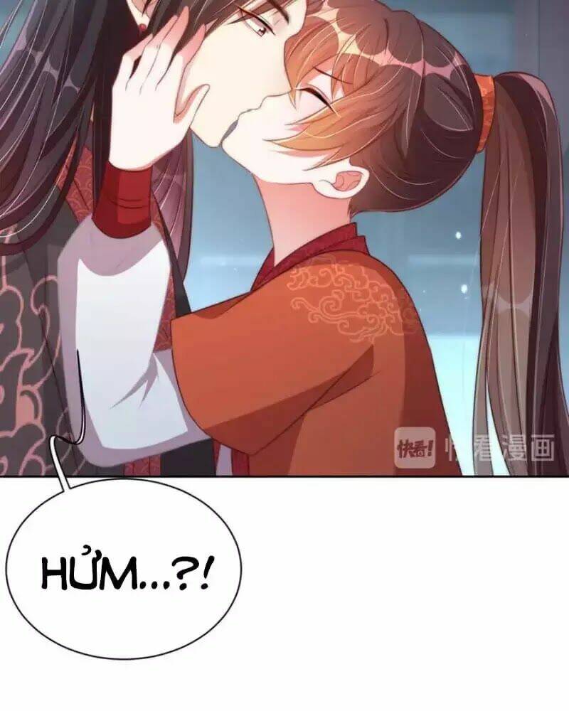 công chúa tại thượng: quốc sư mời xuống kiệu chapter 27 67