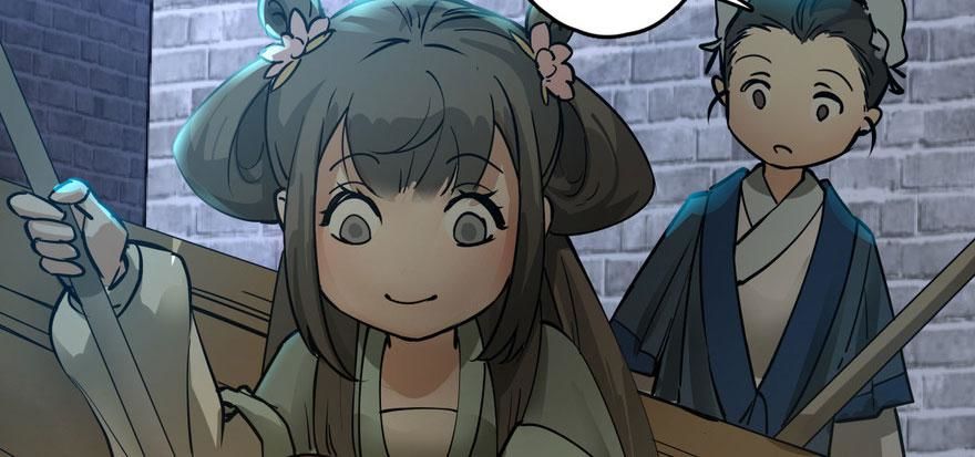 quẻ phi thiên hạ chapter 3 47