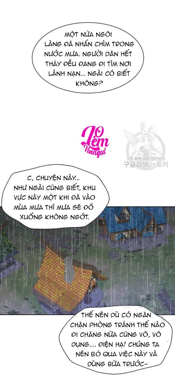 tôi là vị hôn thê phản diện chapter 29 55