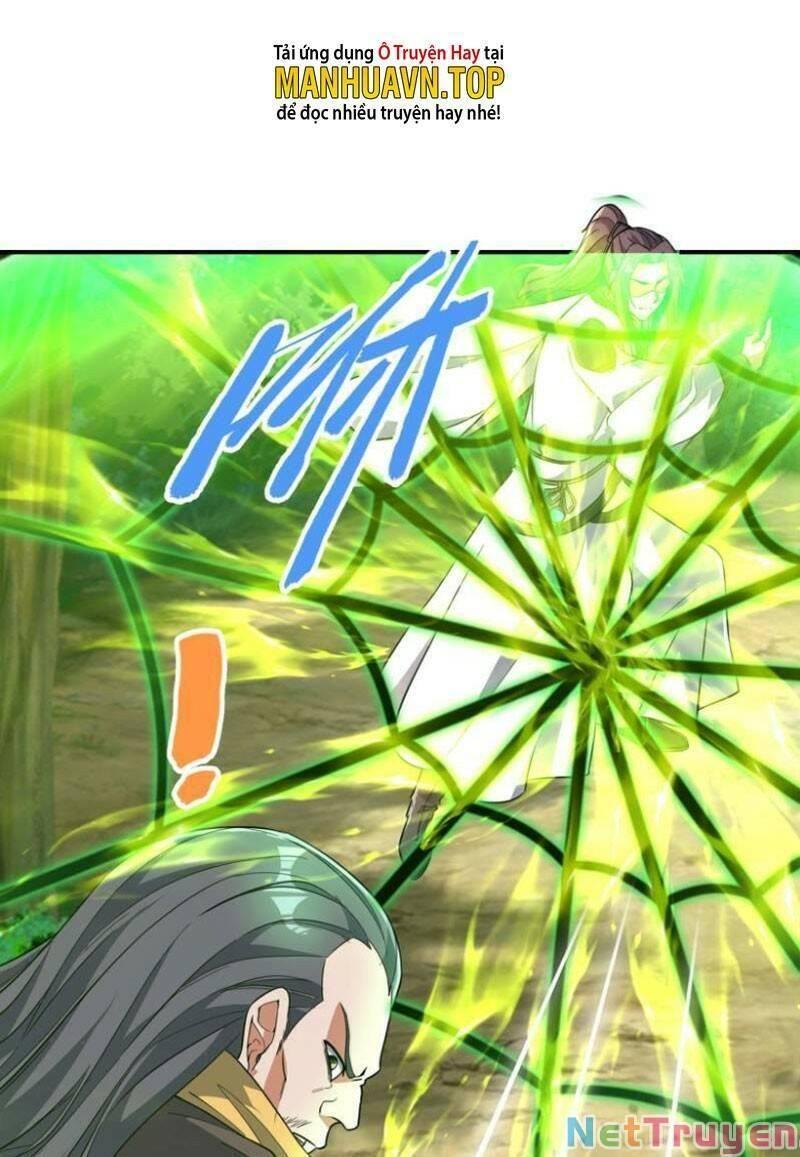 đệ nhất người ở rể chapter 192 19