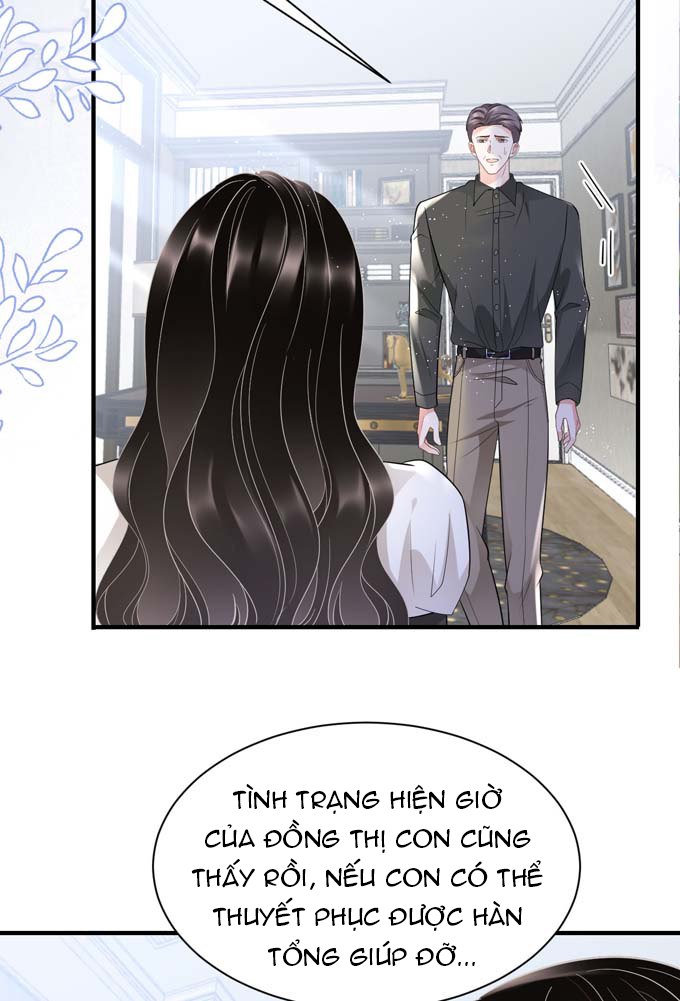 [16+] đại tiểu thư có thể có ý đồ xấu chapter 30 13