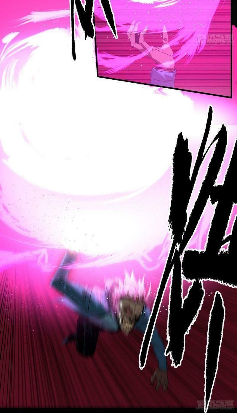 con quỷ đã sẵn sàng cho bữa tối ! chapter 25 29