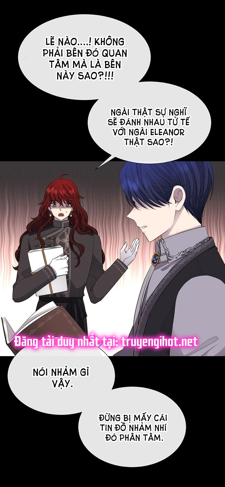 năm môn đệ của charlotte chapter 136.2 2