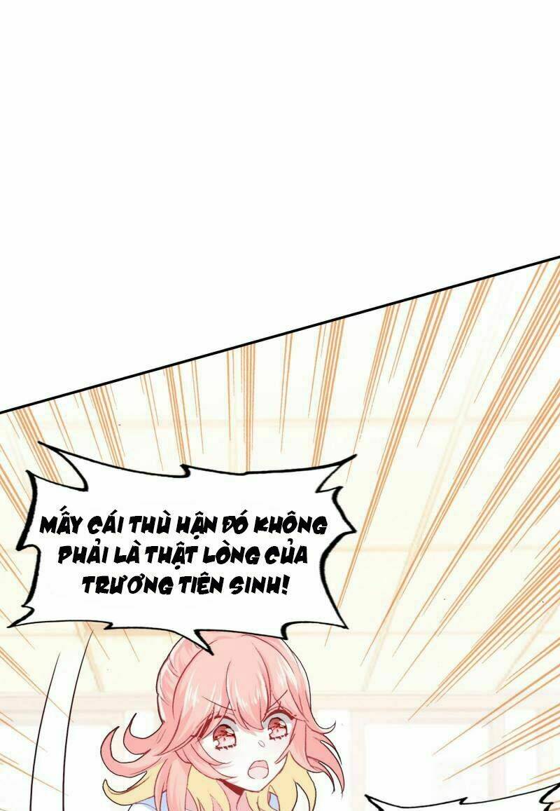 chuyển phát nhanh tình yêu chapter 4 34