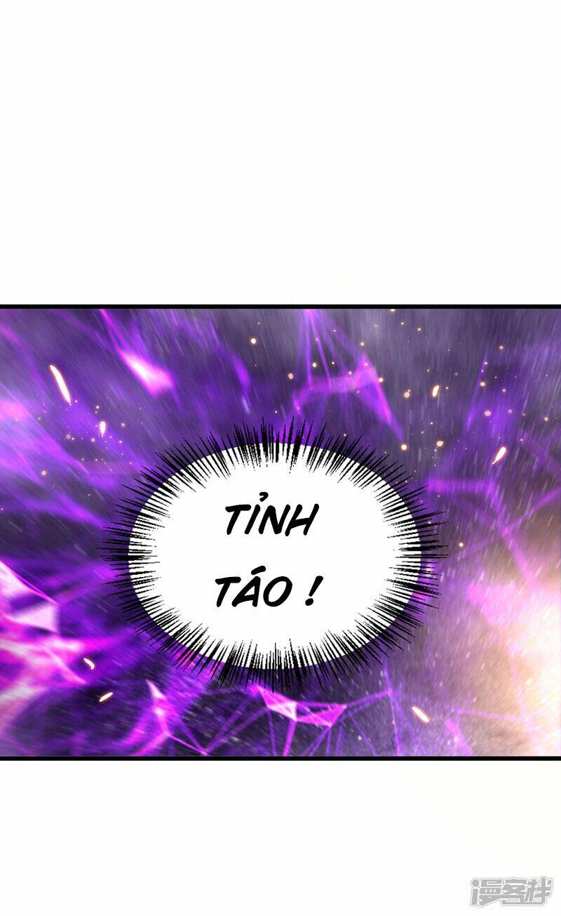 siêu cấp bại gia tử chapter 52 2