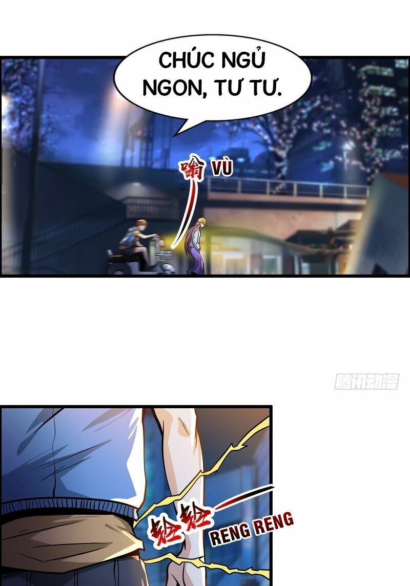 nhóm giao lưu của địa phủ chapter 74 8