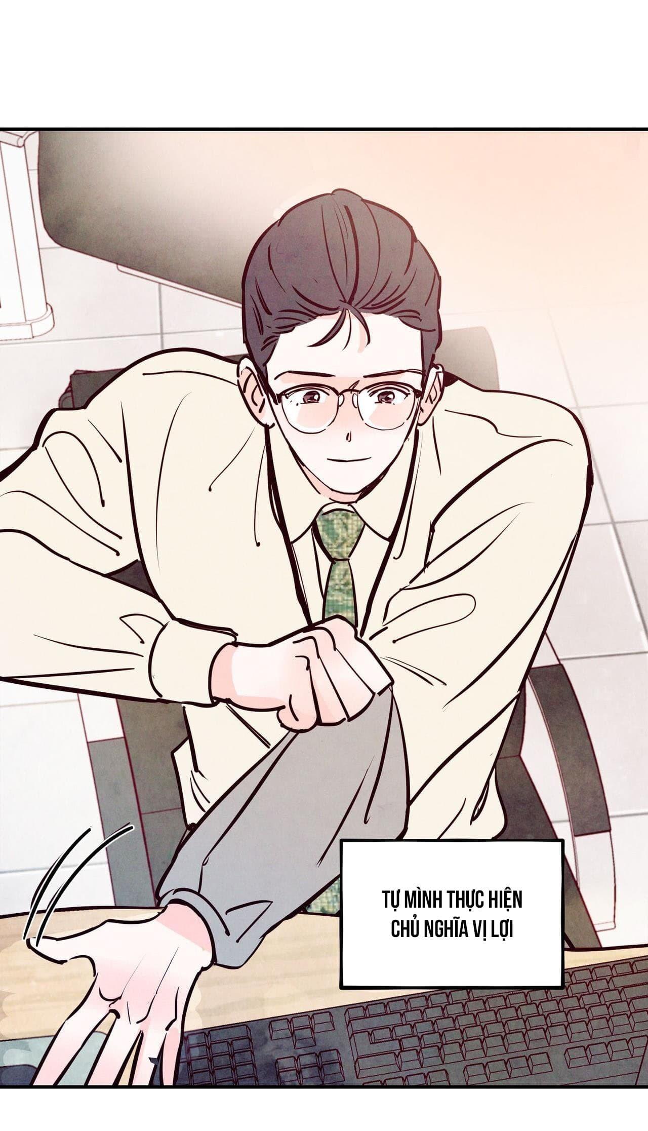 say tình [bl] chapter 44 40