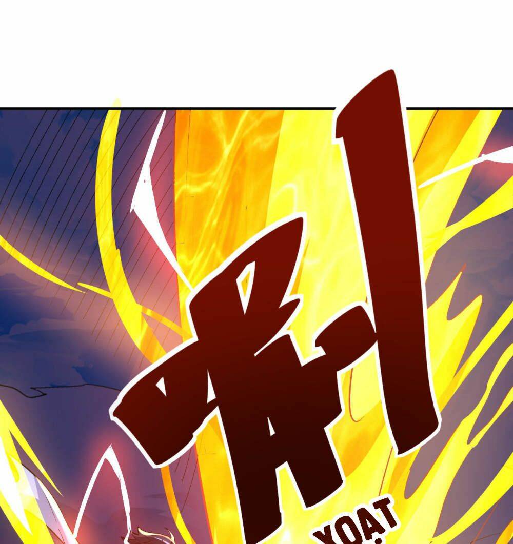 thần võ đế tôn chapter 58 41