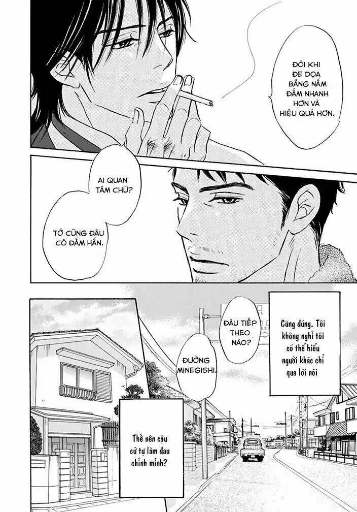 chàng giúp việc tada chapter 18 20