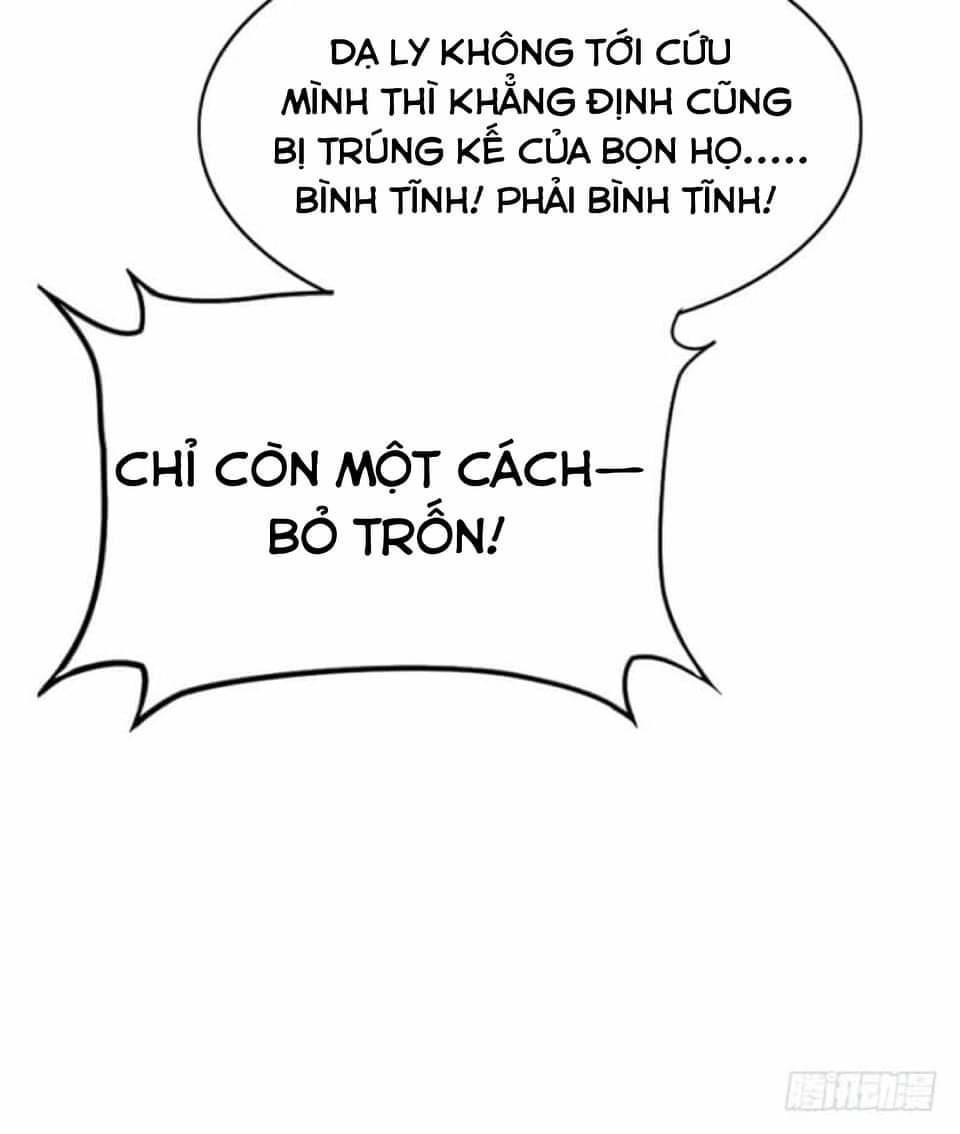 nữ thần đại nhân sáo lộ đa chapter 14 36