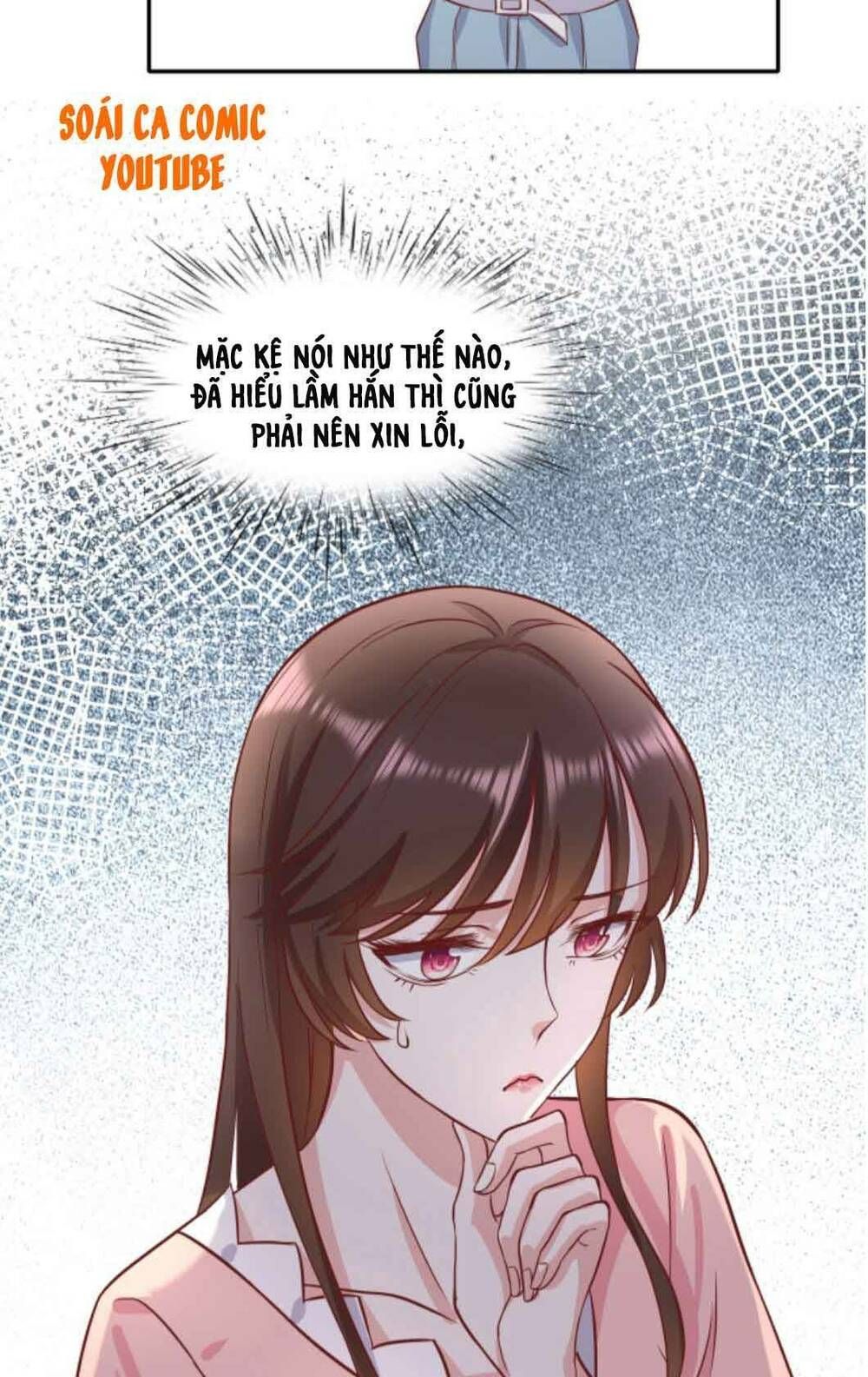 nhất sanh hữu hỉ chapter 40 28