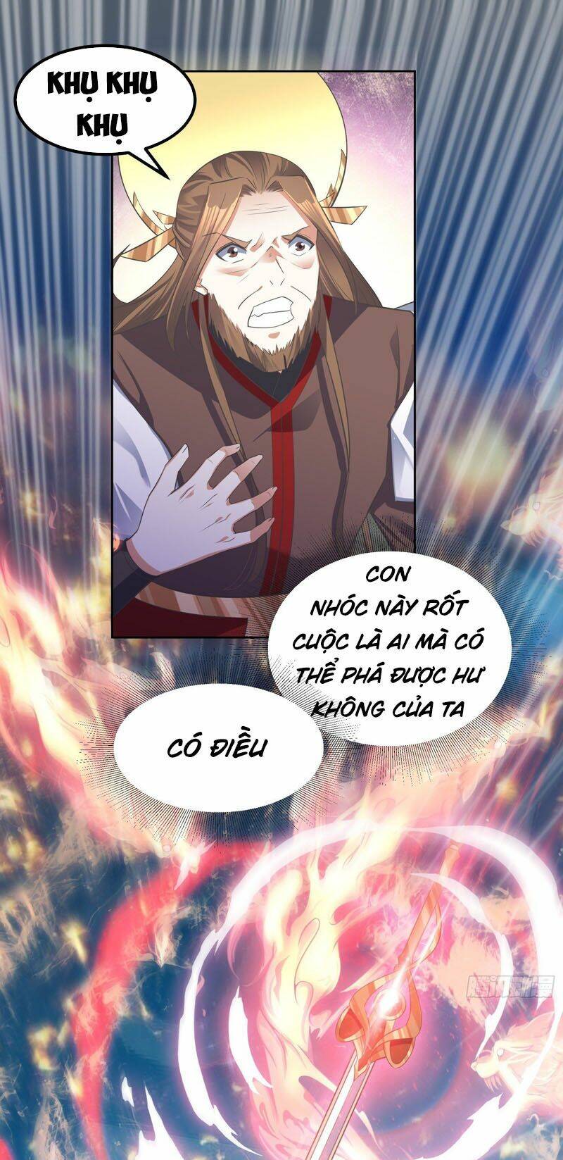 đỉnh cấp phản phái đại sư huynh chapter 46 1