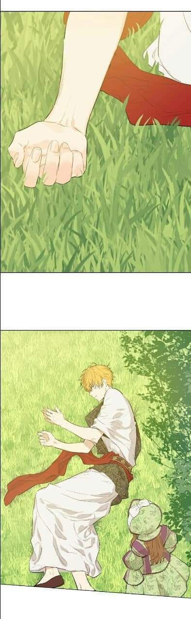 một ngày nọ tôi bỗng thành nàng công chúa chapter 60 9