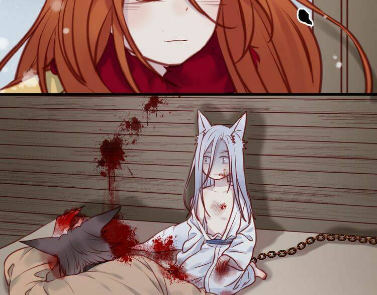 lượm được 1 tiểu hồ ly chapter 55 14