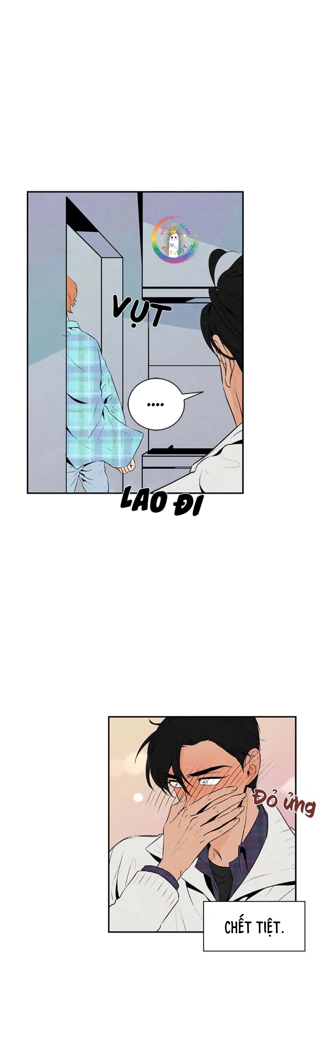 bona sort chapter 18 6