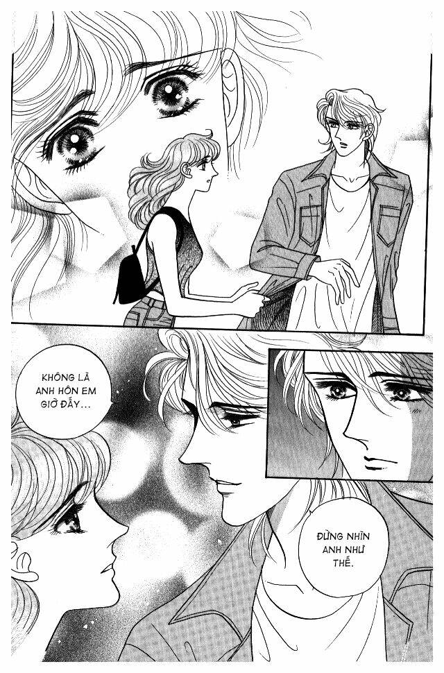 red - ngọc trong đá chapter 13 30