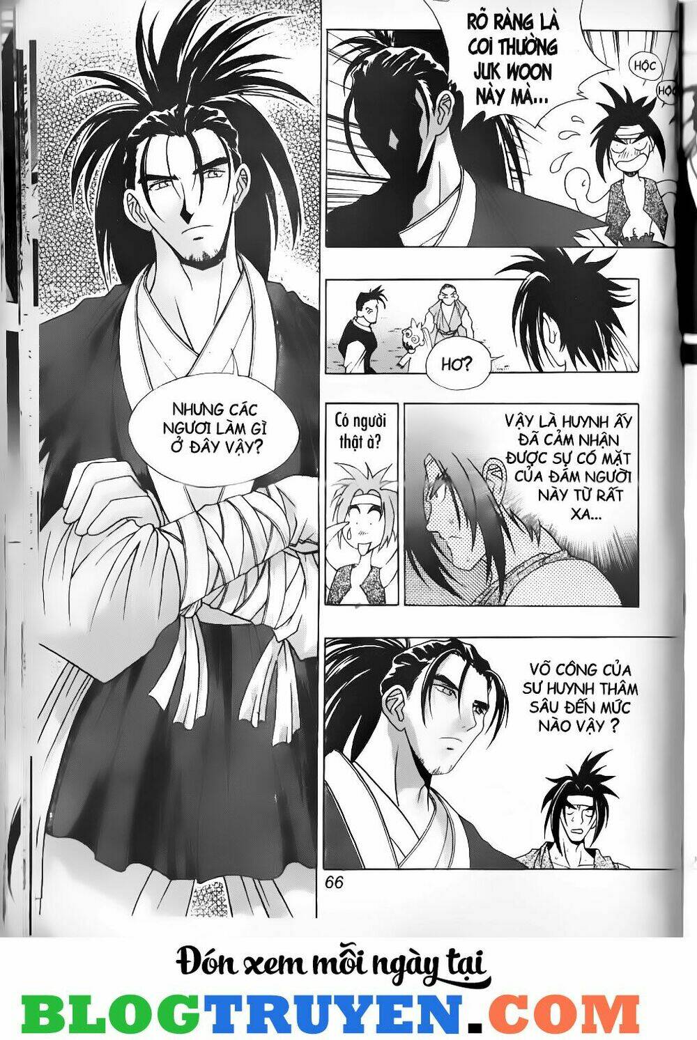 thiên lang liệt truyện chapter 17 9