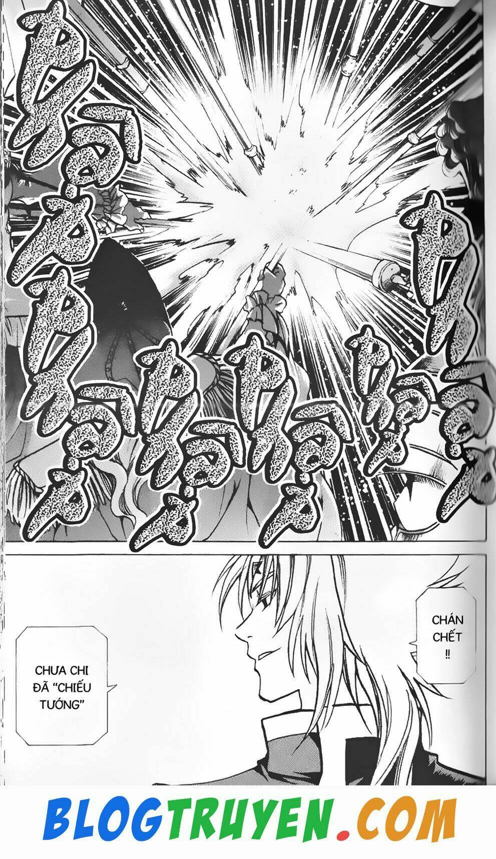 thần thoại minh vương chapter 64 11