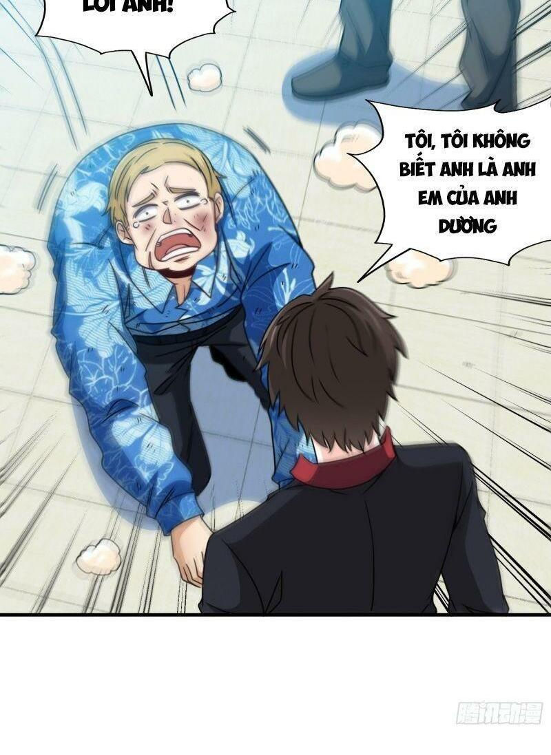 ta là hàn tam thiên chapter 53 36
