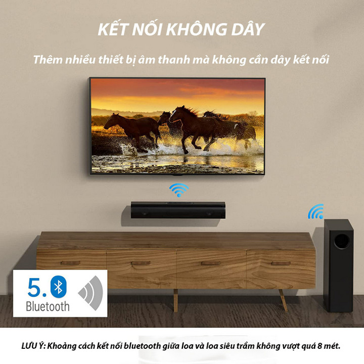 Bộ Dàn Karaoke Blaster KTV Cinema Full - Home and Garden