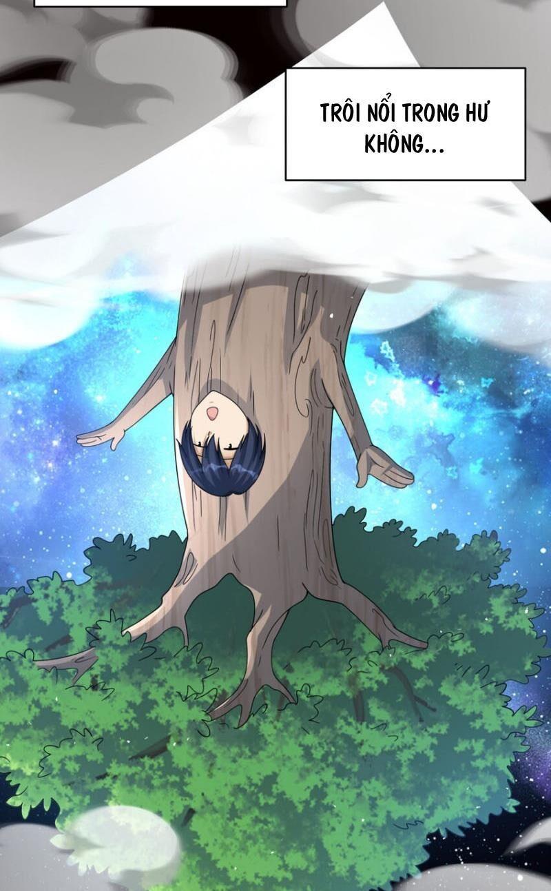 cựu nhật ngự long chapter 58 3