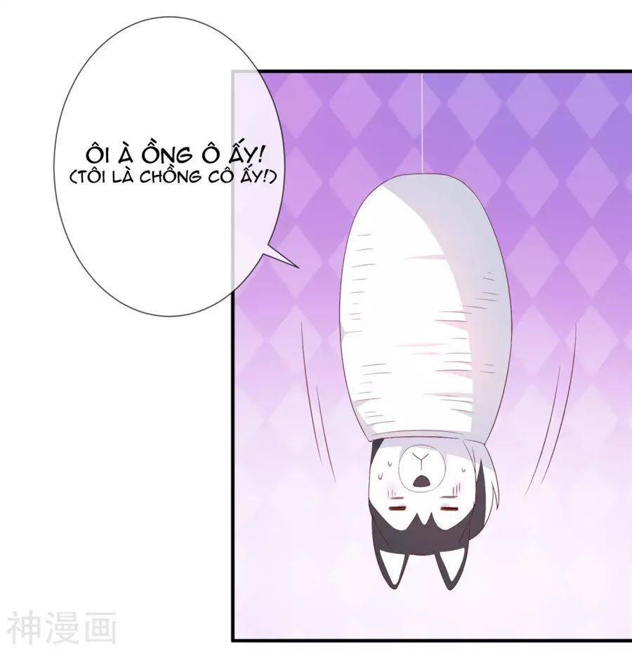 cuộc sống hào môn của vu nữ chapter 42 36