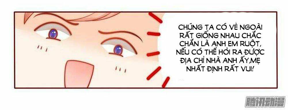 bá đạo tổng tài yêu tôi chapter 28 30