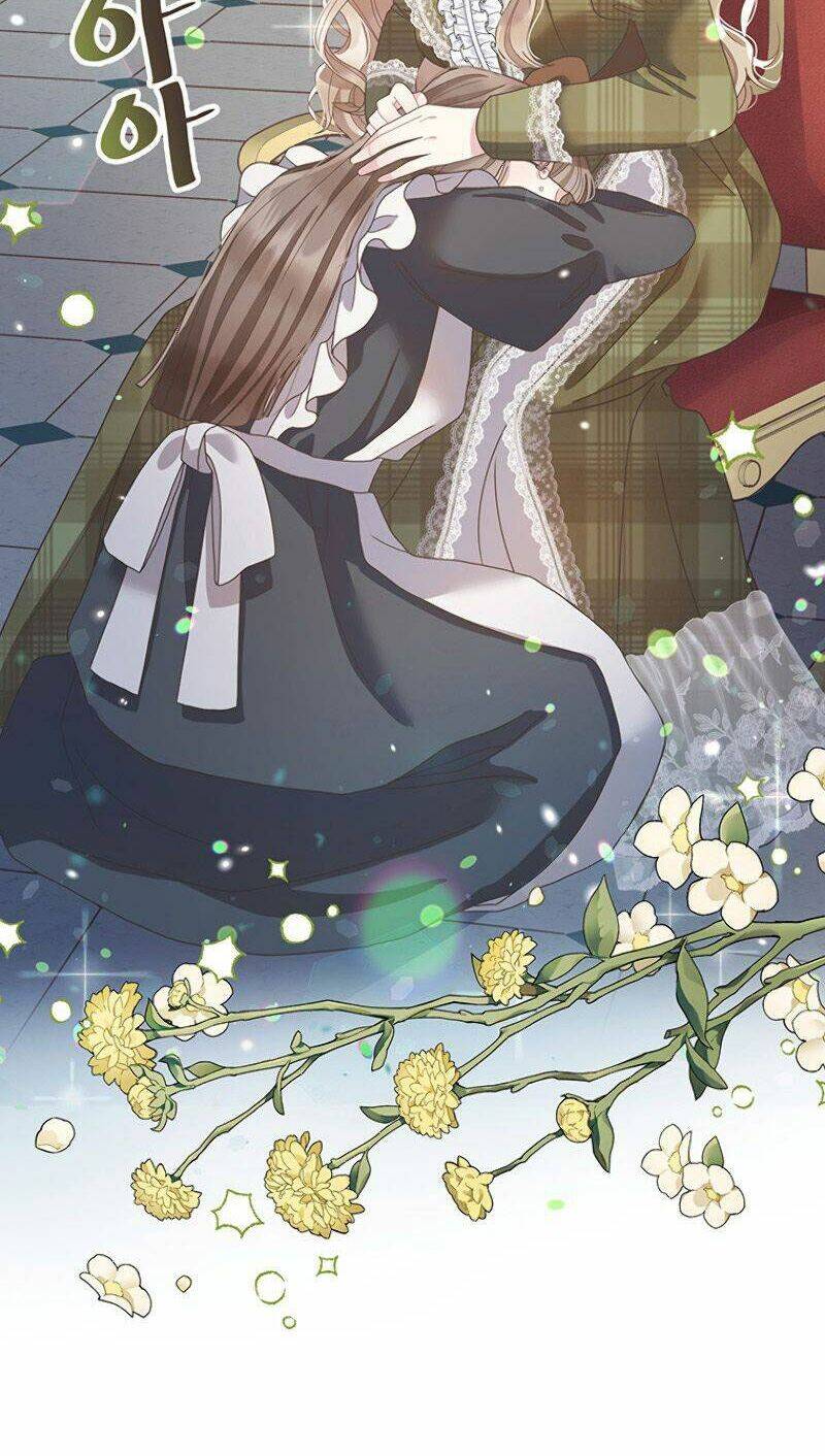 khu vườn câm lặng chapter 5 56