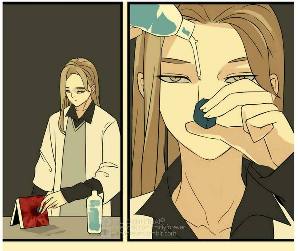 mục linh chapter 11 89