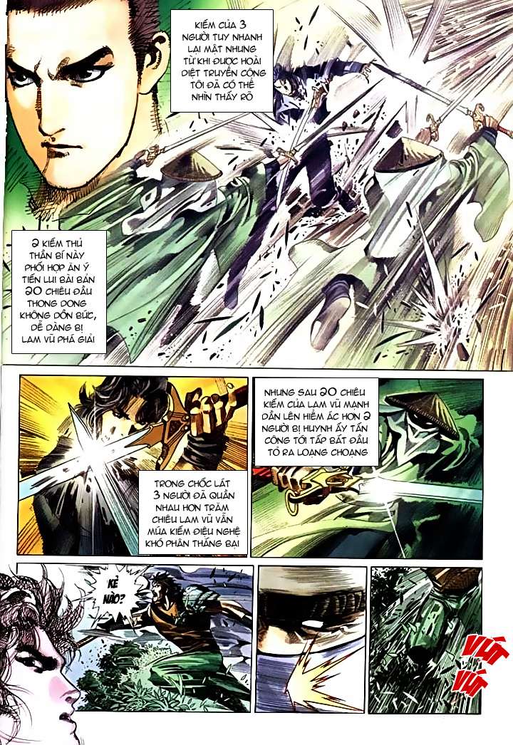 phong vân chapter 268 18