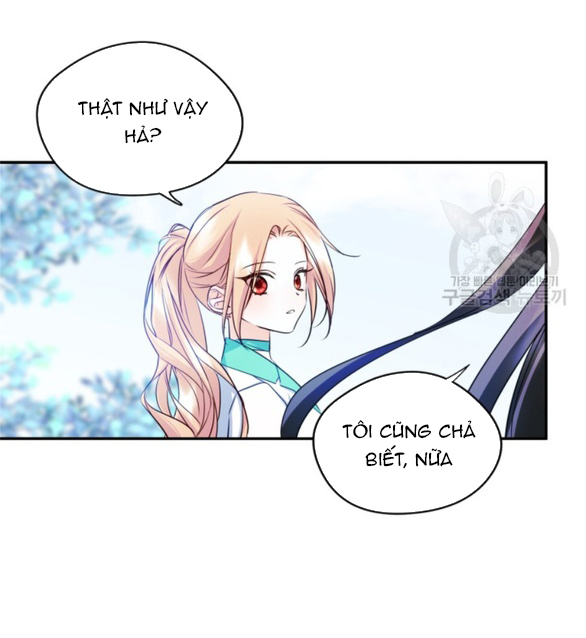 tôi đã trở thành bạn gái của nam chính chapter 15.2 4