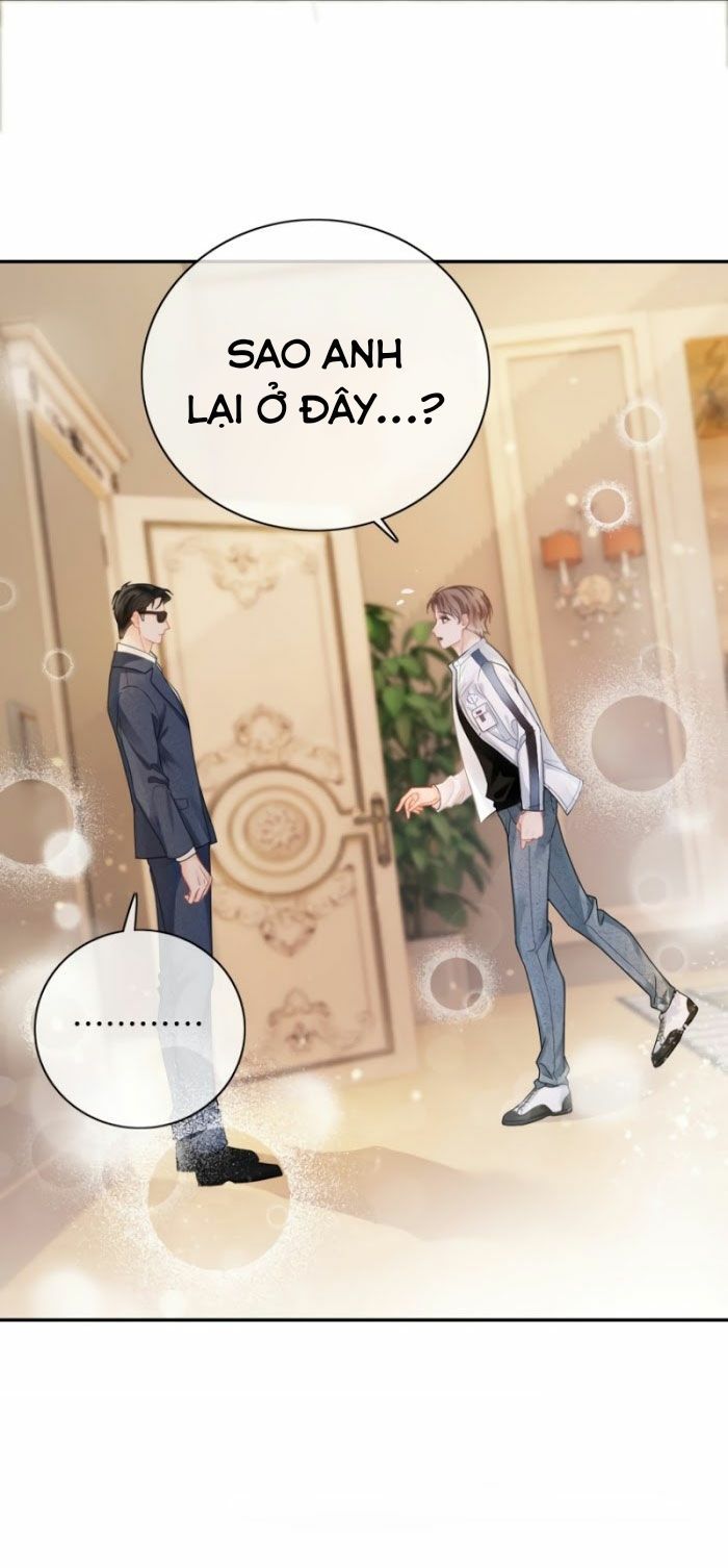 thiên địa bạch câu chapter 0.2 25