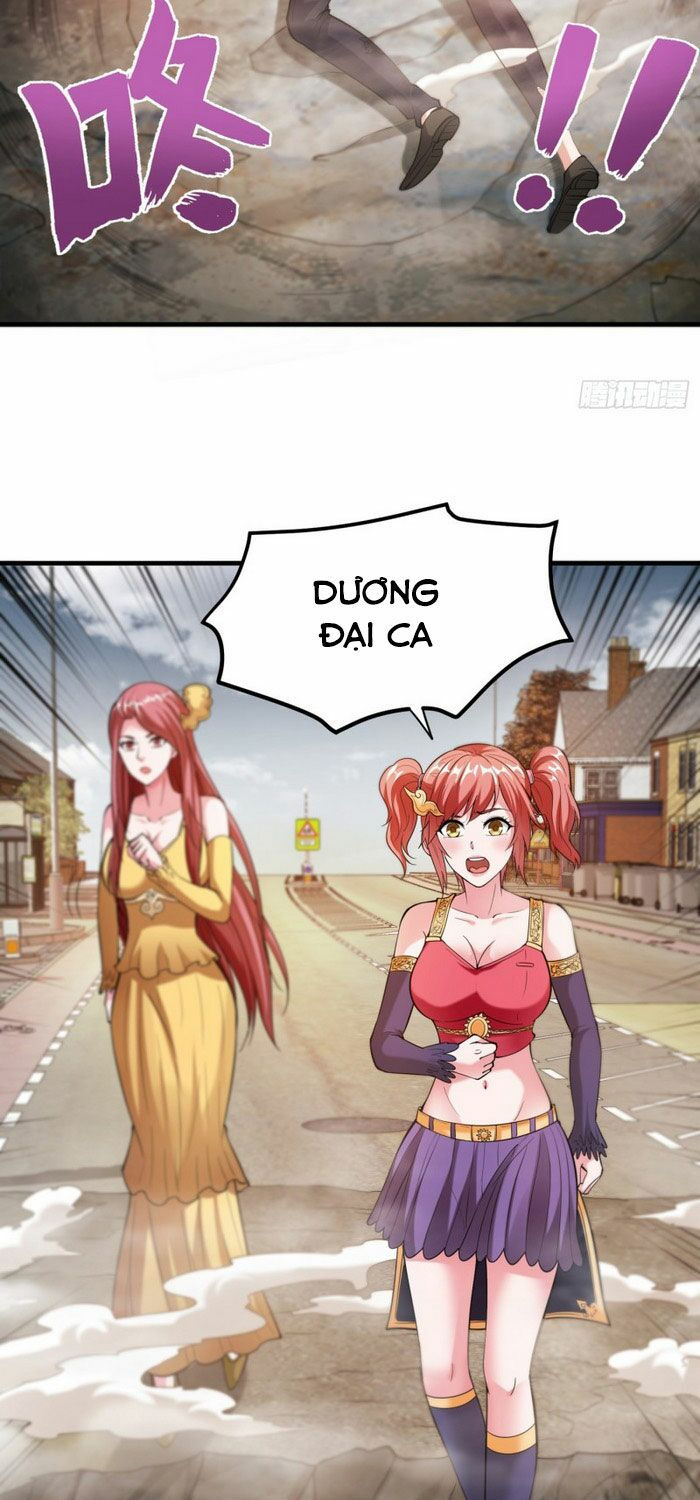 tối cường thần y tại đô thị chapter 152 15