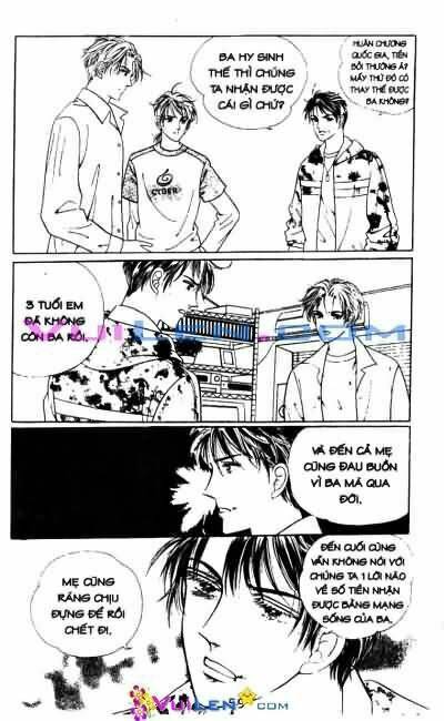 cô gái yêu kiều chapter 4 59