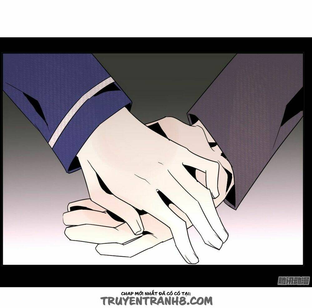 điều ước của người phàm chapter 23 40