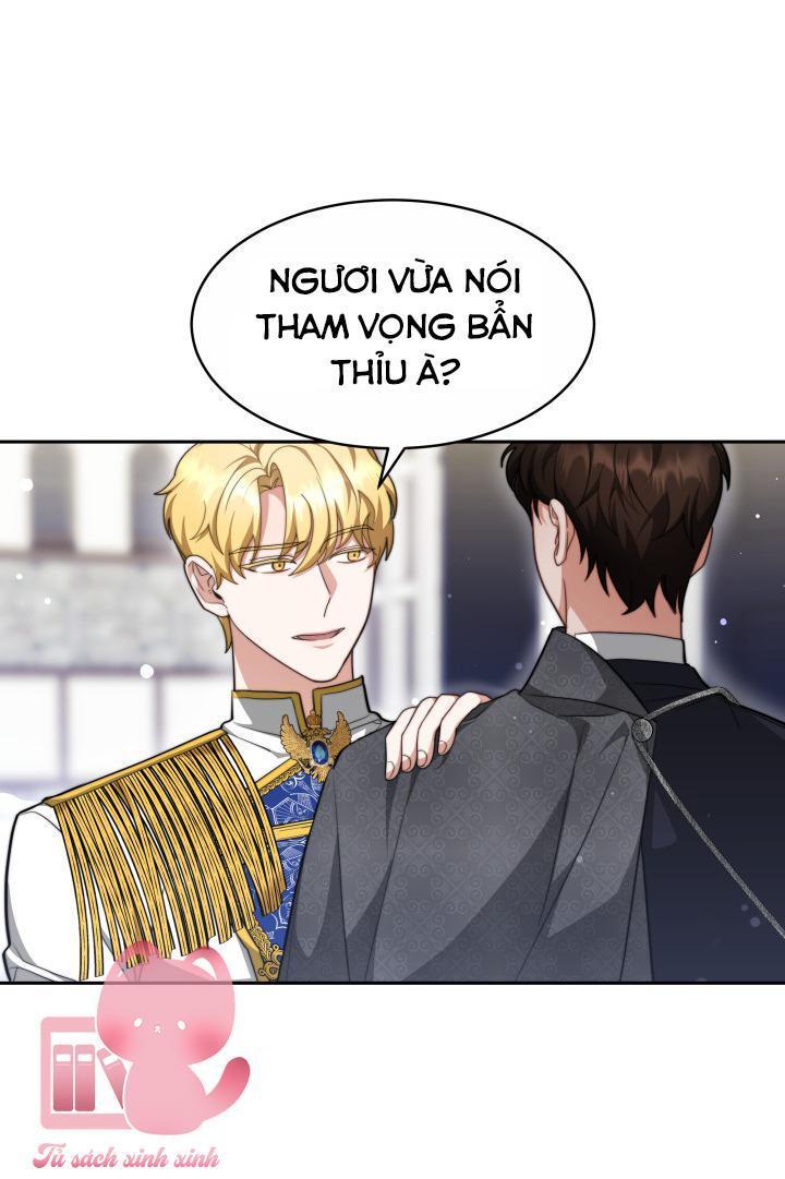 từ chồng cũ hóa thành nam chính chapter 23 63