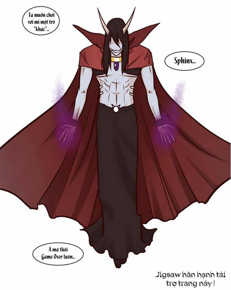 the devil king is bored chapter 18 18