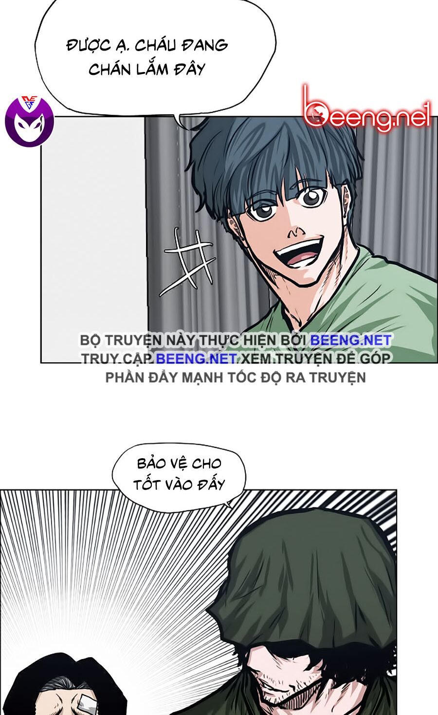 bá chủ học đường ss3 chapter 10 45