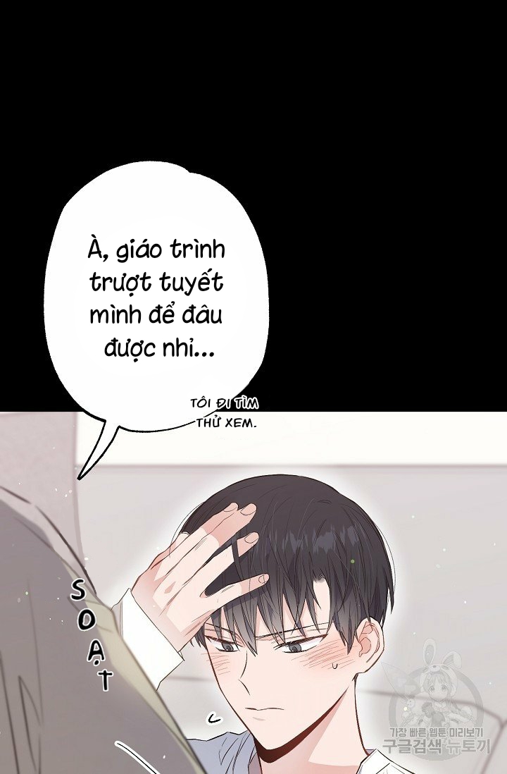 thở chung bầu không khí chapter 32 34