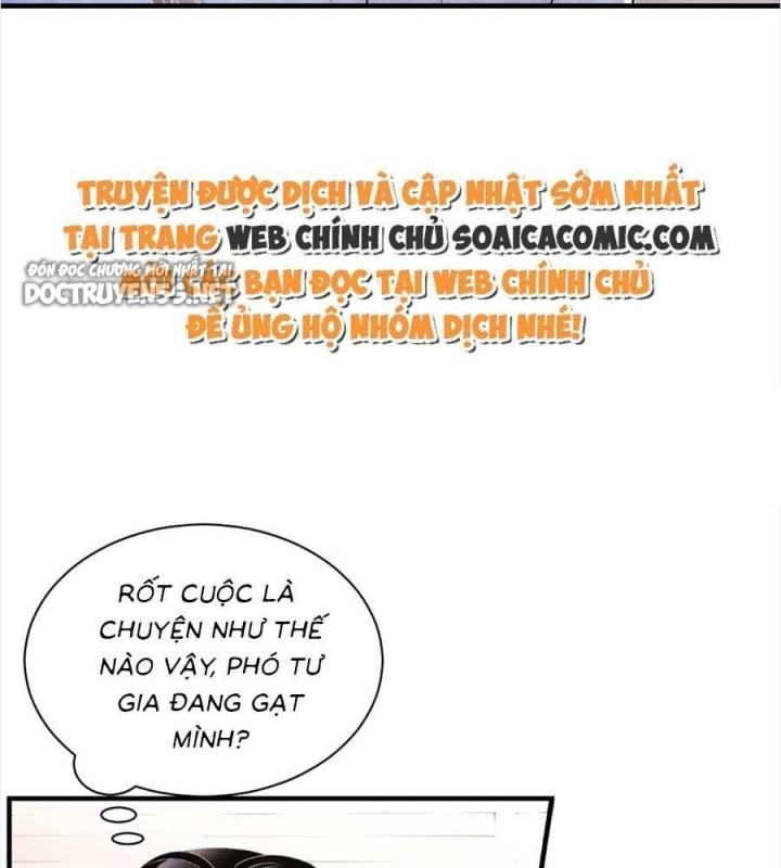 đại tiểu thư có thể có bụng dạ gì xấu chứ! (full) chapter 150 25