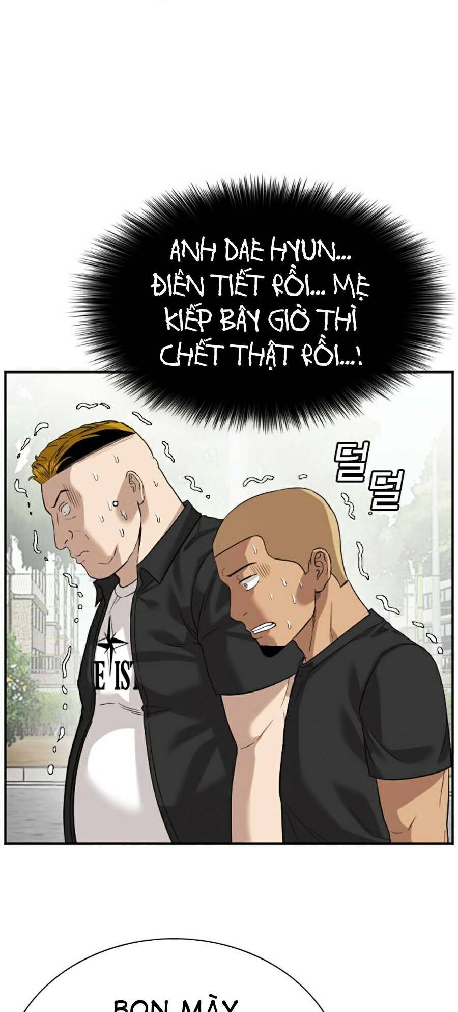 người xấu chapter 75 26